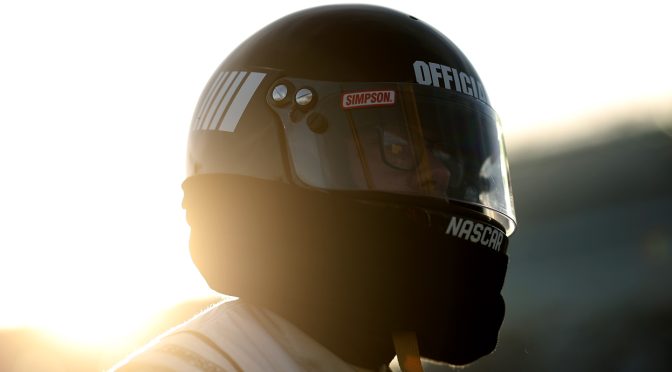 Featured Image for Hauler Talk: Why post-race inspection takes longer on Championship Weekend