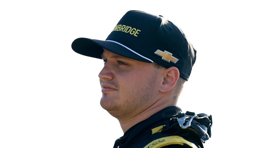 justin haley will go to kaulig racing in 2026