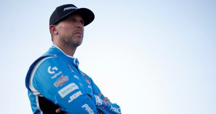 Denny Hamlin’s most memorable championship heartbreaks