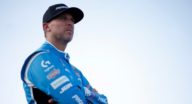 Denny Hamlin's most memorable championship heartbreaks