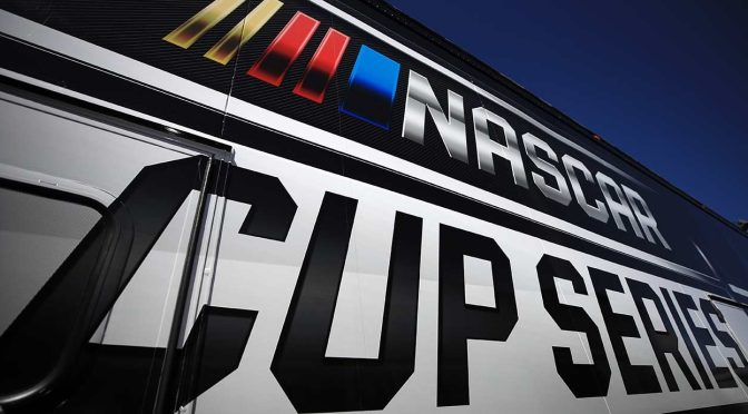 Joint statement from NASCAR, 23XI Racing and Front Row Motorsports - NASCAR.com