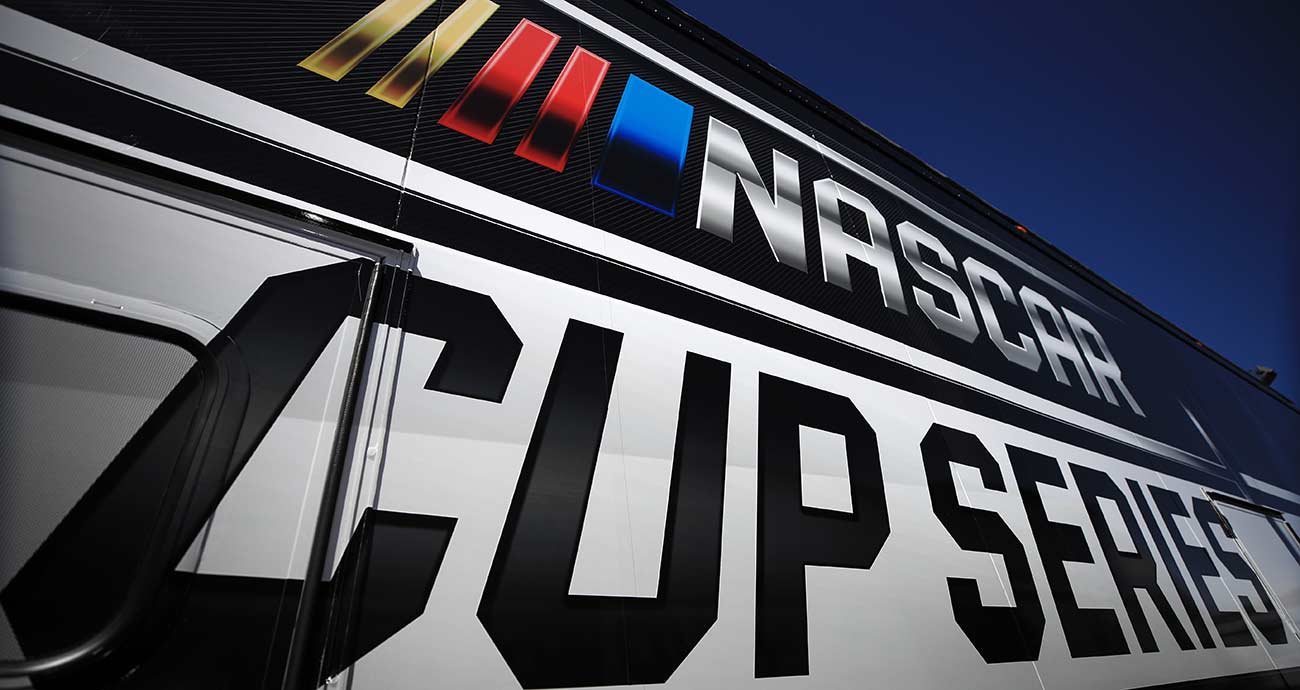 Joint statement from NASCAR, 23XI Racing and Front Row Motorsports