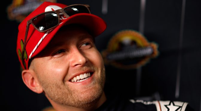 Featured Image for William Byron hopes third straight Champ 4 appearance is the charm