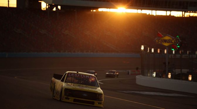 No. 34 FRM team penalized; Riggs to serve pass-through at start of Phoenix finale