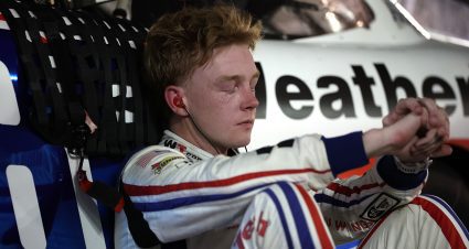 Connor Zilisch, Justin Allgaier fall short of 2025 Xfinity Series Championship