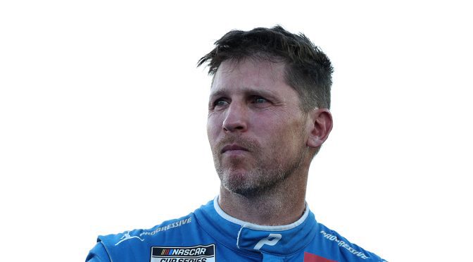 Featured Image for Denny Hamlin ‘numb’ and ‘in shock’ after latest championship heartbreak