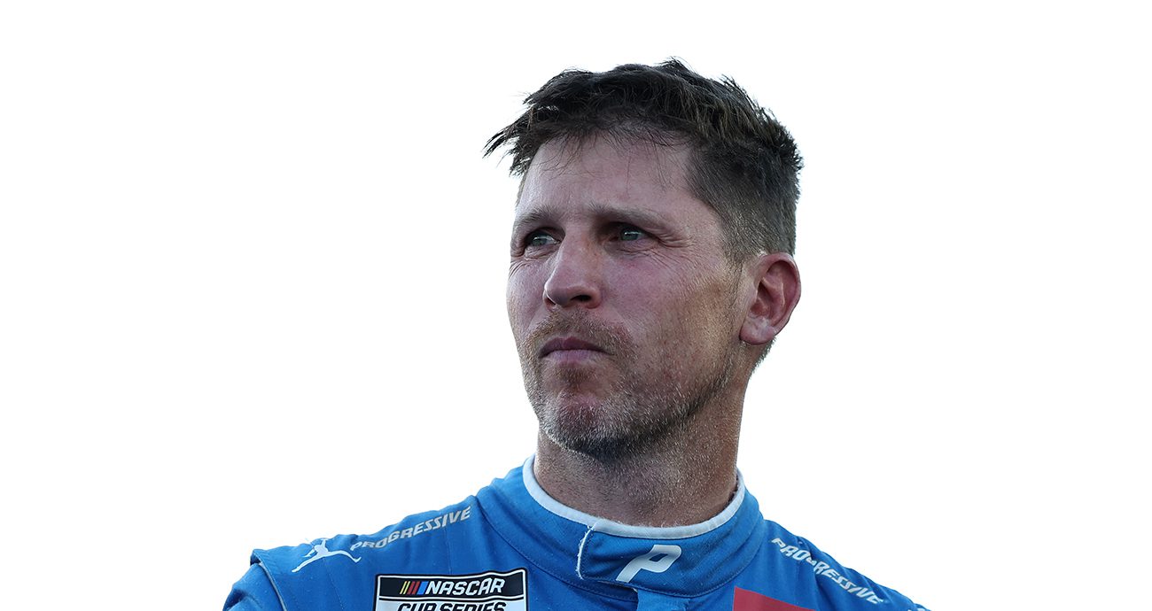 Denny Hamlin 'numb' and 'in shock' after latest championship heartbreak
