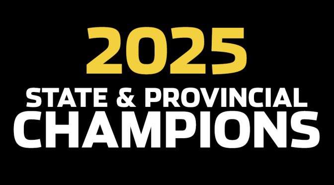 Featured Image for NASCAR Advance Auto Parts Weekly Series State and Provincial champions for 2025