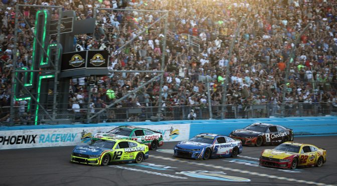 Featured Image for Penske carries Phoenix win into offseason reset: ‘What we did wasn’t good enough’
