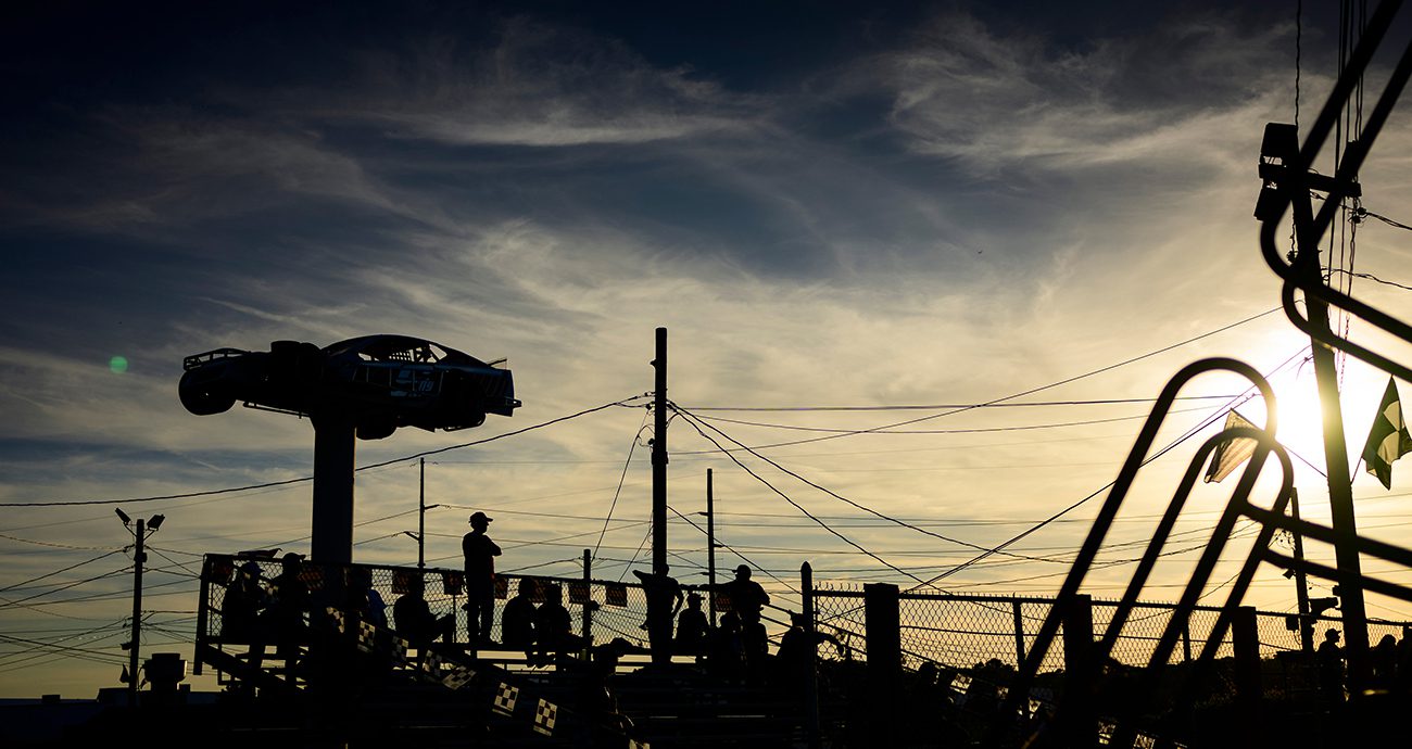 Riverhead Raceway
