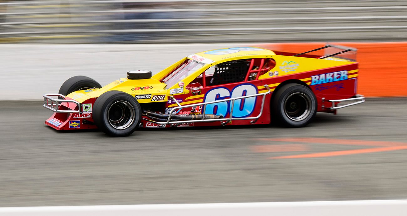 Matt Hirschman