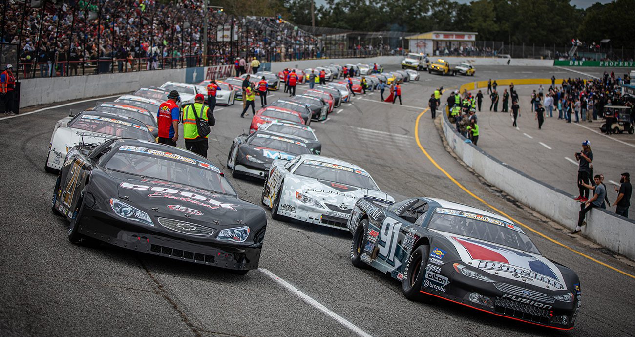 Snowball Derby 2024