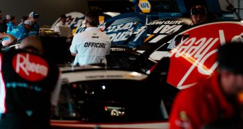 NASCAR issues technical updates to 2026 rule book | NASCAR