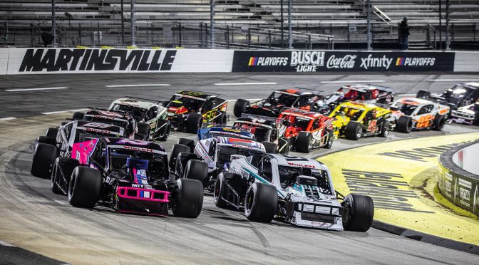 Featured Image for Virginia Tourism Corporation returns as entitlement partner for NASCAR Whelen Modified Tour race at Martinsville Speedway