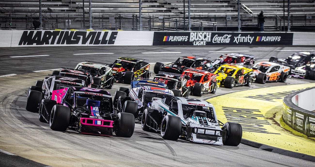 Martinsville