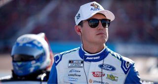 Promo Image for Zane Smith 2025 season in review