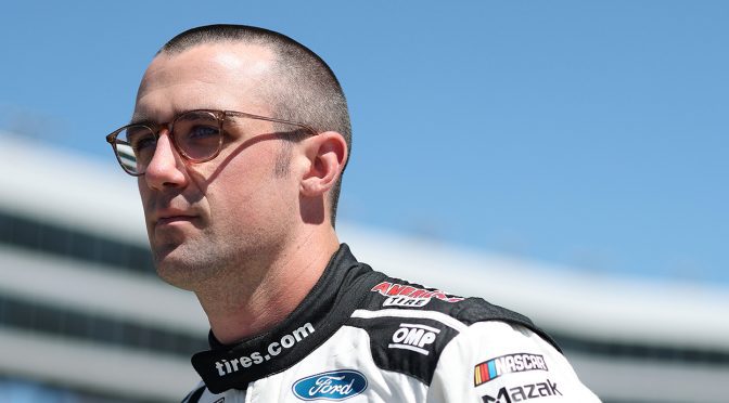 Austin Cindric 2025 season in review