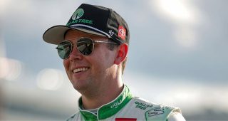 Promo Image for Erik Jones 2025 season in review