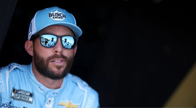 Featured Image for Ross Chastain 2025 season in review