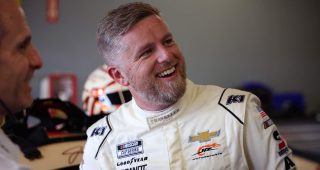 Promo Image for JRM, Allgaier, Stapleton reunite for Daytona 500 bid