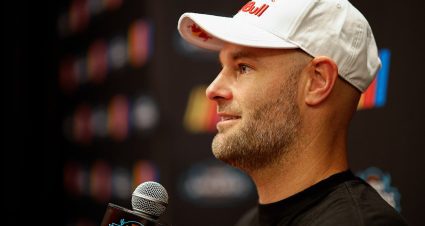 Shane van Gisbergen 2025 season in review