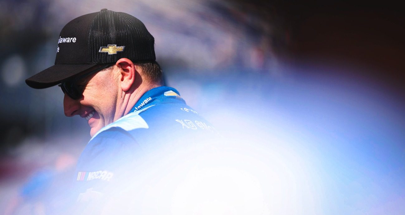 Promo Image for Michael McDowell 2025 season in review