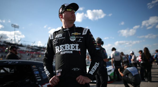 Featured Image for Kyle Busch 2025 season in review