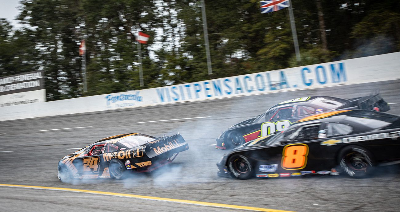 Snowball Derby entry list