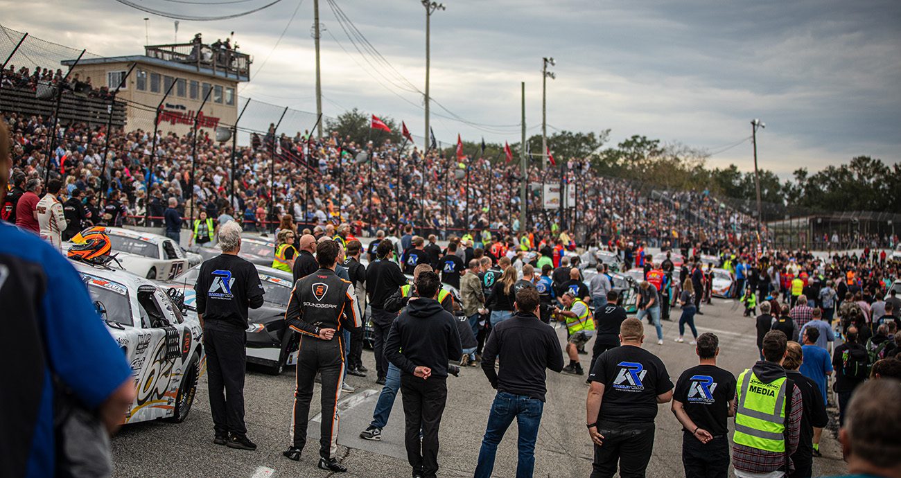 Bad Weather Threatens to Rewrite the Snowball Derby Weekend