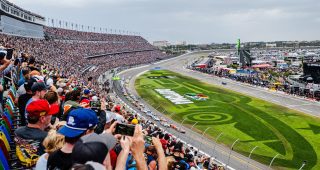 Promo Image for Start times, networks announced for 2026 season