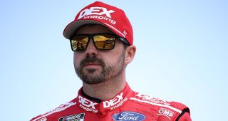 Promo Image for Josh Berry 2025 season in review