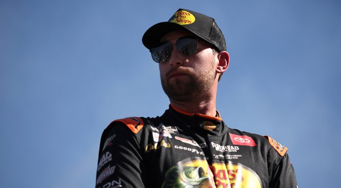 Featured image for Chase Briscoe 2025 season in review