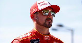 Promo Image for Michael Annett, former Xfinity Series winner, dies at 39