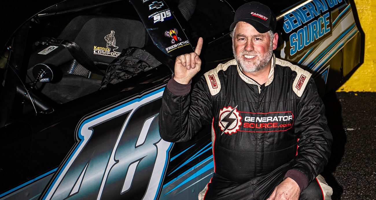 preston-peltier-captures-pole-for-58th-snowball-derby-at-five-flags