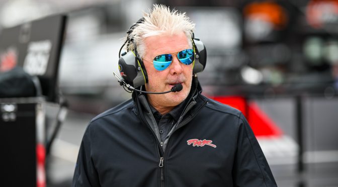 Featured Image for Rick Ware Racing switches to Chevrolet for 2026, forms alliance with RCR