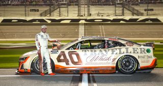 Promo Image for Lionel Racing announces top 10 die-casts of 2025