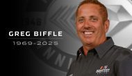 Greg Biffle, family die in plane crash; NASCAR legend was 55