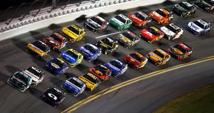 2026 NASCAR Cup Series season: Top story lines to follow