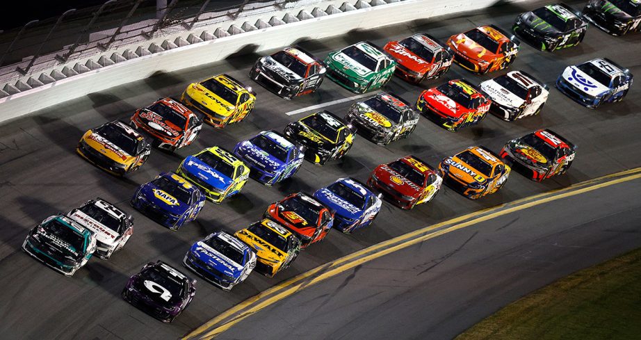 Story lines for the 2026 NASCAR Cup Series season.