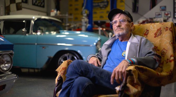 Dennis Hamlin, father of Cup Series star Denny Hamlin, dies in house fire; Mary Lou Hamlin critically injured