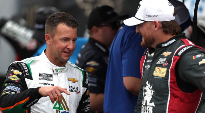 2026 season preview: Kaulig Racing - NASCAR.com