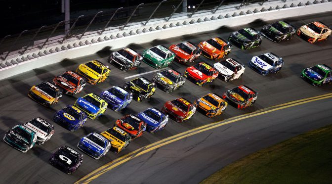 Season previews: 2026 NASCAR Cup Series teams - NASCAR.com image