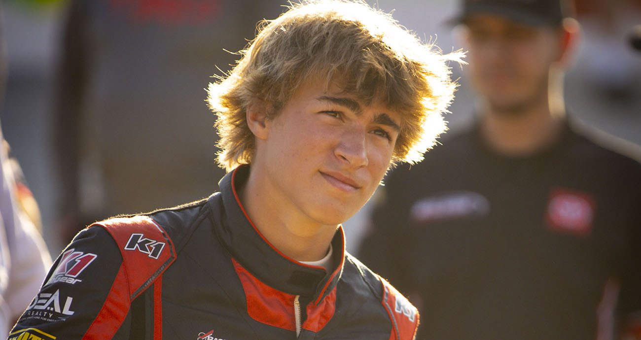 2026 Chili Bowl