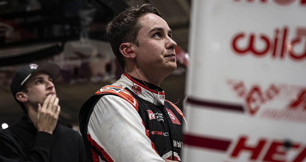 Christopher Bell