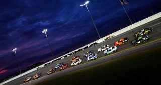 Promo Image for Weekend schedule for Daytona Speedweeks
