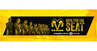 Promo Image for Ram, Kaulig launch show for fifth Truck seat in 2026