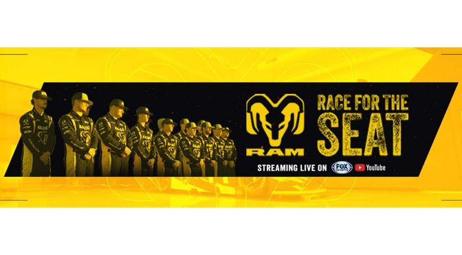 Ram, Kaulig launch reality competition for fifth truck seat | NASCAR