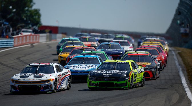 Featured Image for NASCAR Fantasy Live Awards: Most valuable 2025 drivers