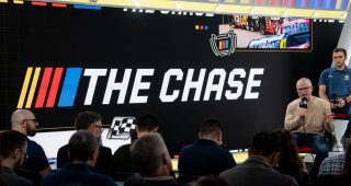 Promo Image for The Chase 101: How NASCAR's new title format works
