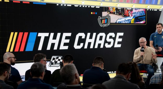 The Chase 101: How NASCAR's new championship format works